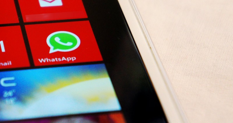 Whatsapp Para Windows Phone Vuelve A La Tienda Con Nuevas